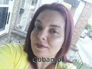 CubanJoi