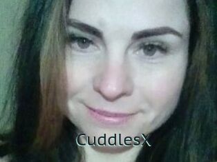 CuddlesX