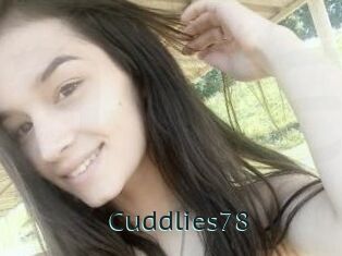 Cuddlies78