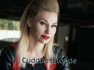 CuddliesBlonde