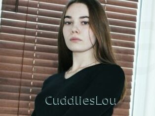 CuddliesLou