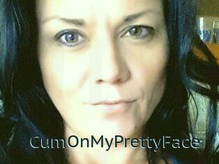 CumOnMyPrettyFace