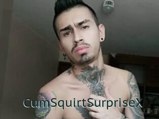 CumSquirtSurpriseX