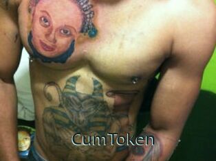 CumToken