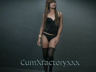 CumXfactoryxxx