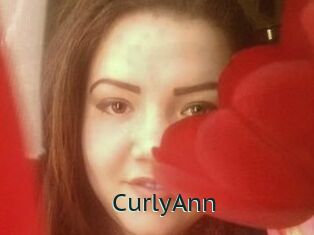 CurlyAnn
