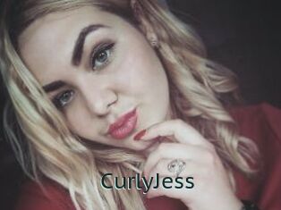 CurlyJess
