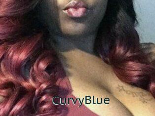 CurvyBlue
