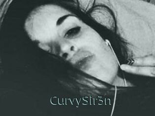CurvySir3n