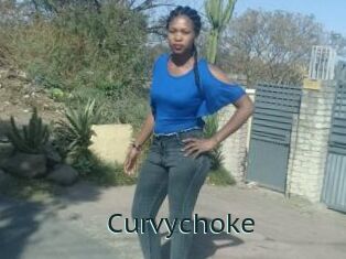 Curvychoke