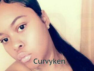 Curvyken