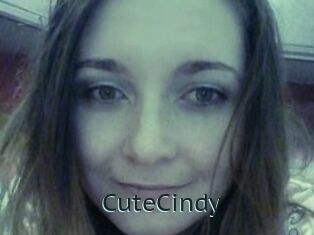 CuteCindy_