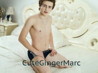 CuteGingerMarc