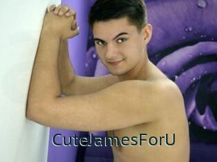 CuteJamesForU