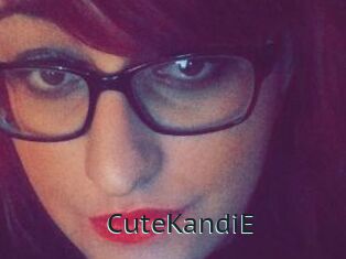 CuteKandiE