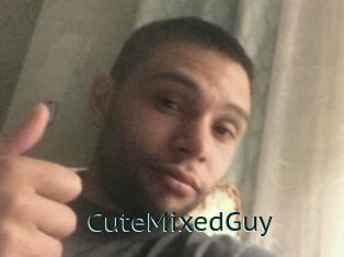 CuteMixedGuy