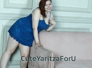 CuteYaritzaForU Anal X