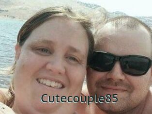 Cutecouple85