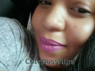 Cutepussylips