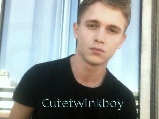 Cutetwink