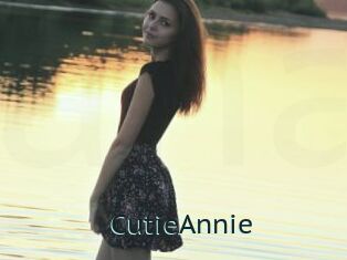 CutieAnnie