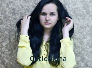 CutieLiana