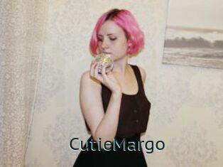 CutieMargo