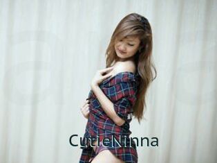 CutieNinna Anal X