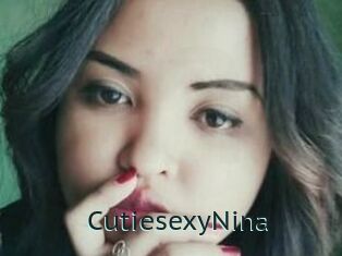 CutiesexyNina