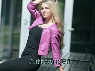 CutteAngell