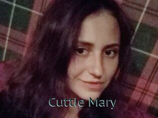 Cuttie_Mary