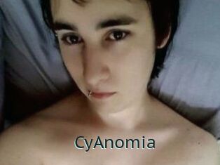 CyAnomia