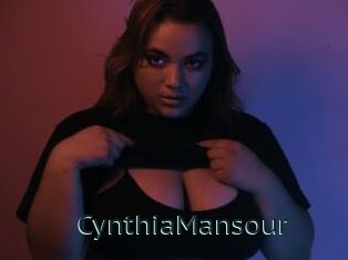 CynthiaMansour