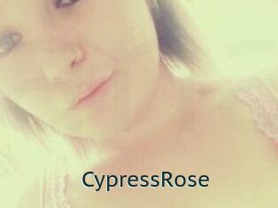 Cypress_Rose