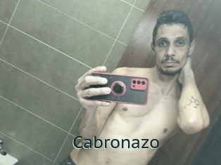 cabronazo Anal X