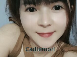 Cadiemori