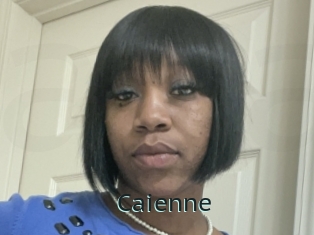 Caienne