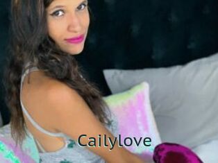 Cailylove