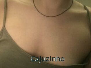 Cajuzinho