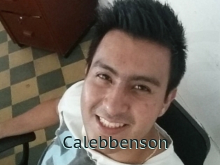 Calebbenson