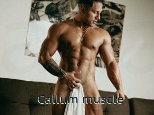 Callum_muscle