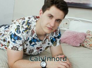 Calvinnord