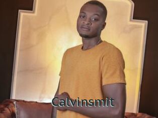 calvinsmit Anal X