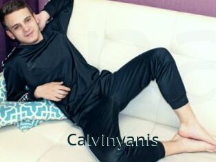 Calvinyanis