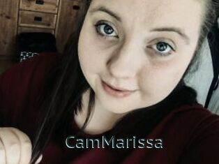 camMarissa Anal X