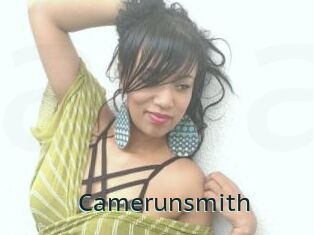 Camerunsmith