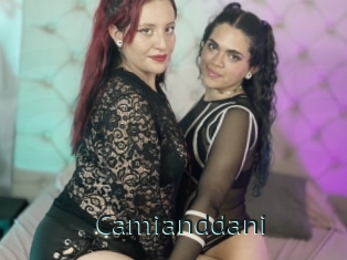 Camianddani