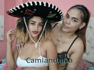 Camiandluna