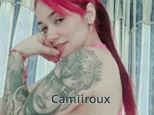 Camiiroux