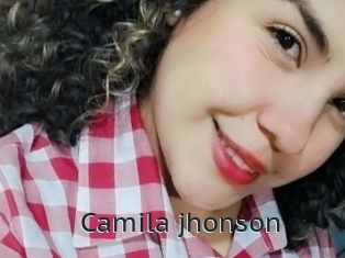 Camila_jhonson